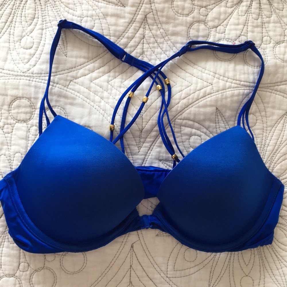 Victoria’s Secret Bra